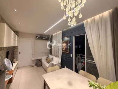 Apartamento com 3 Quartos à venda, 74m² no Cambeba, Fortaleza