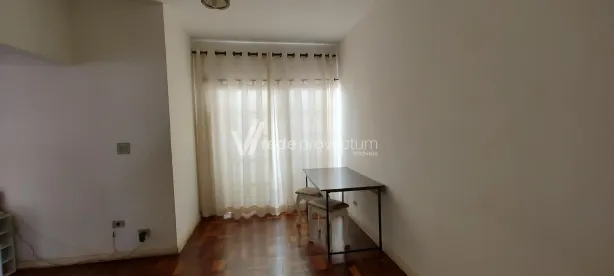 Apartamento com 2 Quartos à venda, 60m² no Centro, Campinas