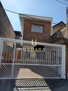 Sobrado com 3 Quartos à venda, 141m² no Casa Verde, São Paulo