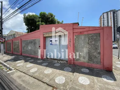 Casa com 5 Quartos à venda, 380m² no Suíça, Aracaju