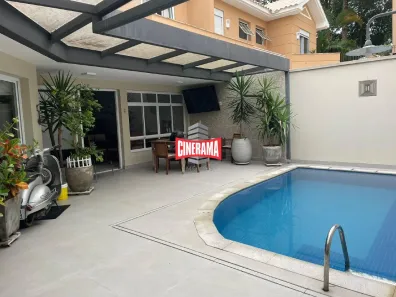Sobrado com 2 Quartos à venda, 209m² no Mauá, São Caetano do Sul