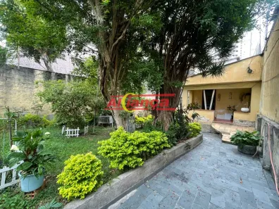 Casa com 2 Quartos à venda, 85m² no Vila Zanardi, Guarulhos
