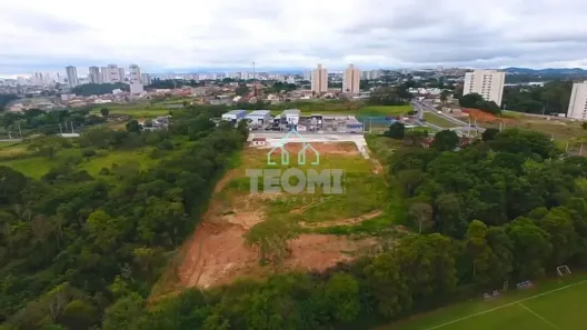 para alugar, 10m² no Esplanada Independência, Taubaté