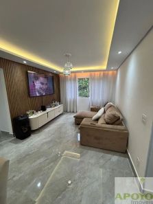Apartamento com 2 Quartos à venda, 72m² no Vila Campo Grande, São Paulo