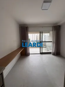 Apartamento com 1 Quarto para alugar, 30m² no Planalto Paulista, São Paulo