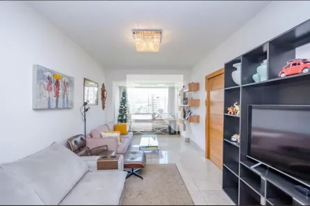 Cobertura com 5 Quartos à venda, 300m² no Gutierrez, Belo Horizonte