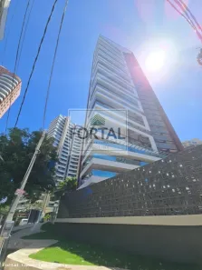 Apartamento com 5 Quartos à venda, 341m² no Meireles, Fortaleza