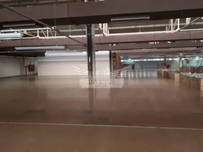 Galpão/Depósito/Armazém à venda, 19700m² no Capuava, Mauá