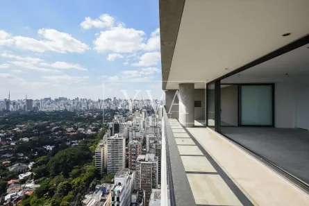Apartamento com 4 Quartos à venda, 288m² no Itaim Bibi, São Paulo