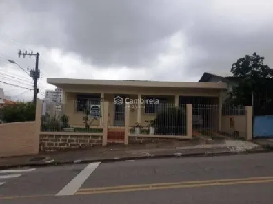 Casa com 4 Quartos à venda, 257m² no Capoeiras, Florianópolis