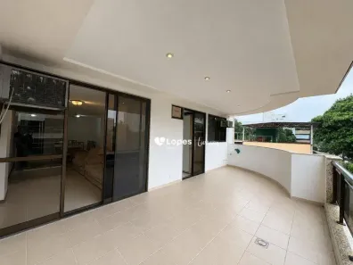 Apartamento com 3 Quartos à venda, 123m² no Recreio dos Bandeirantes, Rio de Janeiro