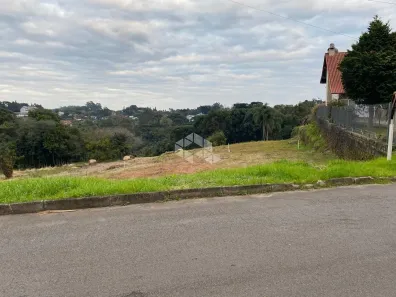 Lote/Terreno à venda, 389m² no Nova Petrópolis, Nova Petrópolis