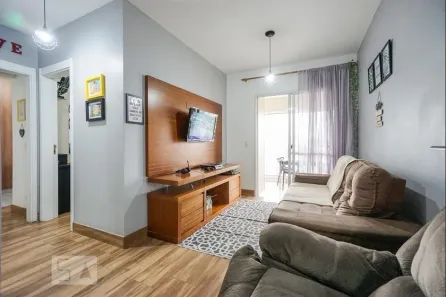 Apartamento com 2 Quartos à venda, 70m² no Belenzinho, São Paulo