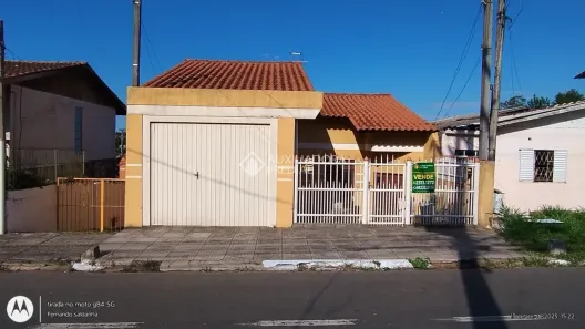 Casa com 2 Quartos à venda, 86m² no Vera Cruz, Gravataí