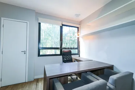 Sala Comercial à venda, 31m² no Jardim Paulista, São Paulo