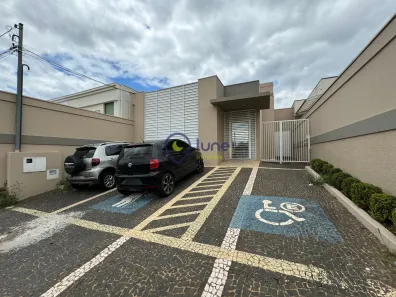 Ponto Comercial para alugar, 244m² no Vila Medon, Americana