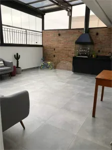 Apartamento com 3 Quartos à venda, 104m² no Jardim Parque Morumbi, São Paulo