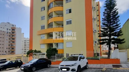 Apartamento com 2 Quartos à venda, 83m² no Trindade, Florianópolis