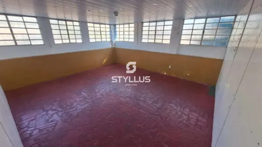 Casa com 5 Quartos à venda, 240m² no Rocha, Rio de Janeiro