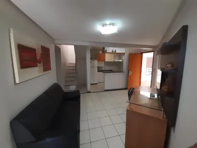 Cobertura com 4 Quartos à venda, 108m² no Esplanada do Rio Quente, Rio Quente