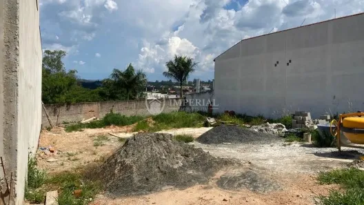 Lote/Terreno à venda, 269m² no Rancho Grande, Itu