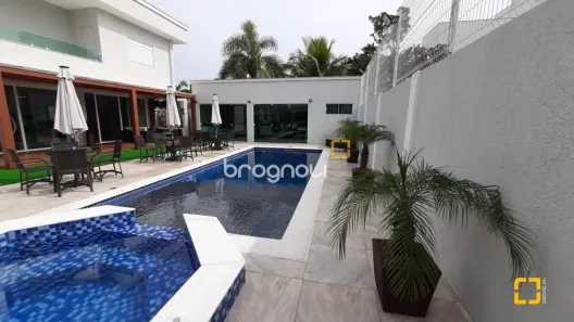 Casa com 6 Quartos à venda, 500m² no Jurerê Internacional, Florianópolis