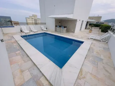 Apartamento com 1 Quarto à venda, 67m² no Pitangueiras, Guarujá