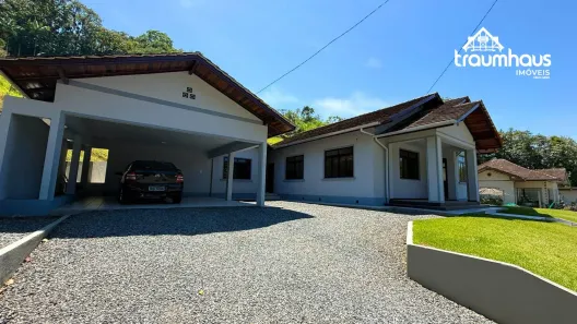 Casa com 2 Quartos para alugar, 120m² no Vila Itoupava, Blumenau