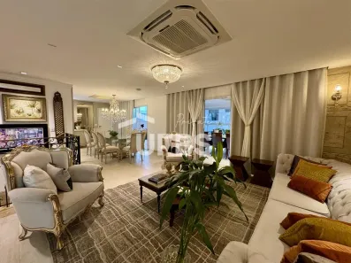 Cobertura com 4 Quartos à venda, 380m² no Graciosa - Orla 14, Palmas