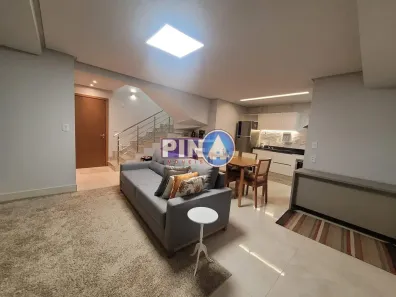 Apartamento com 2 Quartos à venda, 92m² no Setor Marista, Goiânia