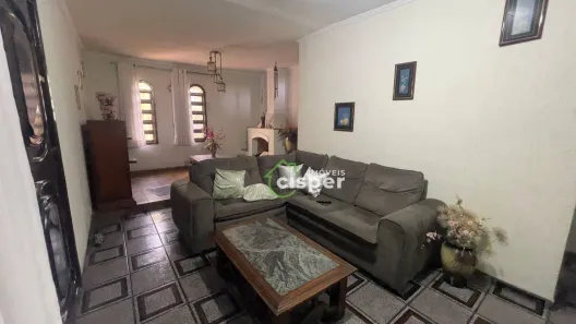 Sobrado com 3 Quartos à venda, 297m² no Jardim Penha, São Paulo