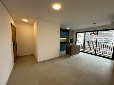 Apartamento com 2 Quartos à venda, 80m² no Setor Marista, Goiânia