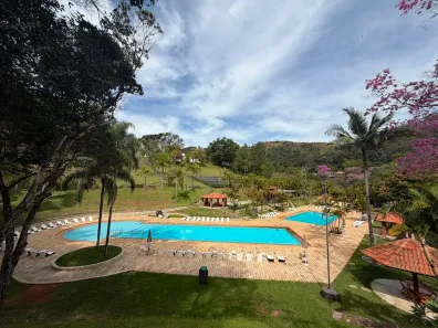 Casa de Condomínio com 4 Quartos para alugar, 244m² no Condominio Parque das Vertentes, Serra Negra