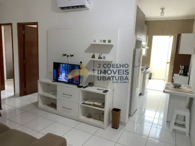 Apartamento com 2 Quartos à venda, 105m² no Taquaral, Ubatuba