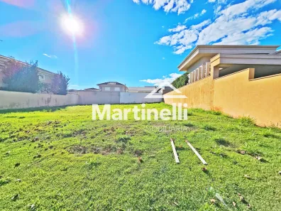 Lote/Terreno à venda, 360m² no Jardim Nova Aliança Sul, Ribeirão Preto
