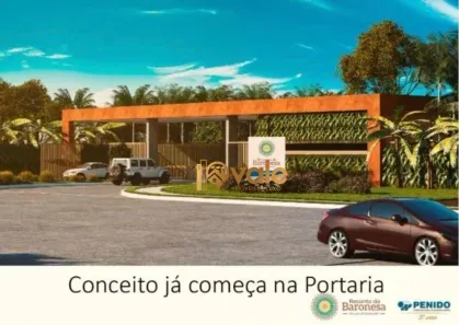 Lote/Terreno à venda, 751m² no Jardim Portugal, São José dos Campos