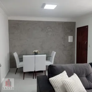 Casa de Condomínio com 3 Quartos à venda, 130m² no Tatuapé, São Paulo