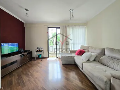 Apartamento com 3 Quartos à venda, 100m² no Vila Mascote, São Paulo