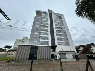 para alugar, 119m² no Centro, Timbó
