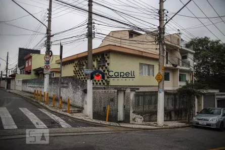 Sobrado com 3 Quartos à venda, 240m² no Rudge Ramos, São Bernardo do Campo