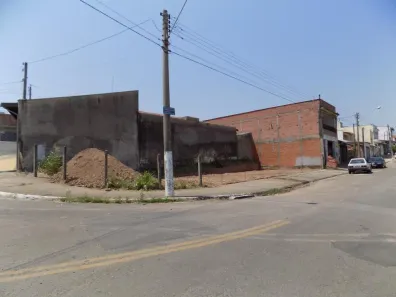 Lote/Terreno para alugar, 150m² no Parque Residencial Monte Rey II, Piracicaba