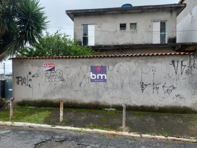 Sobrado com 3 Quartos à venda, 160m² no Vila das Belezas, São Paulo