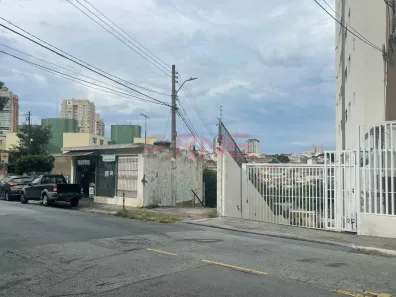 Lote/Terreno à venda, 317m² no Vila Romero, São Paulo