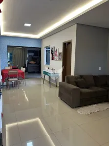 Casa de Condomínio com 3 Quartos à venda, 180m² no Novo Horizonte, Porto Velho