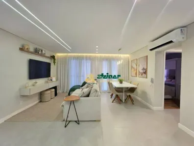Apartamento com 2 Quartos à venda, 79m² no Vila Augusta, Guarulhos