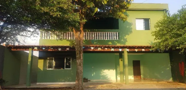 Casa com 3 Quartos à venda, 320m² no Parque Bandeirantes I (Nova Veneza), Sumaré
