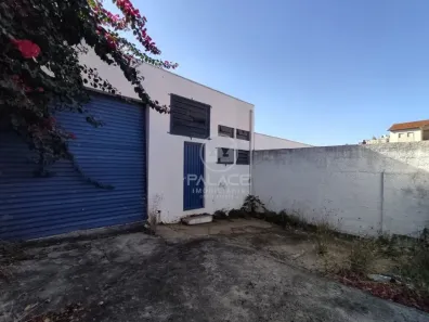 Imóvel Comercial com 1 Quarto para alugar, 84m² no Higienópolis, Piracicaba