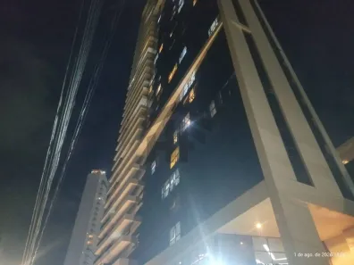 Flat com 1 Quarto para alugar, 36m² no Barra de Jangada, Jaboatão dos Guararapes