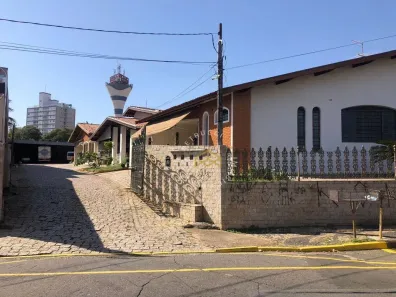 Casa com 9 Quartos à venda, 913m² no Vila Nova Valinhos, Valinhos