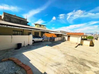 Lote/Terreno à venda, 342m² no Santa Cruz, Belo Horizonte